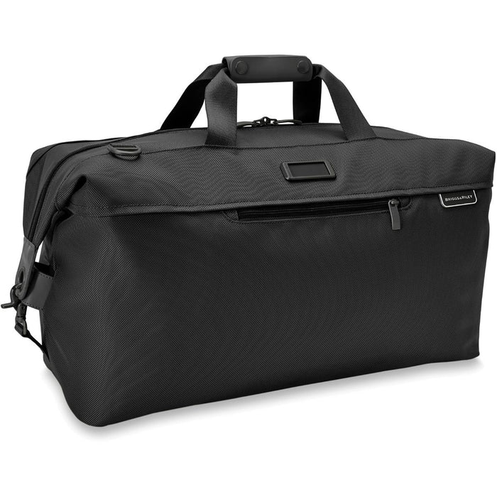 Briggs & Riley Baseline Weekender Duffle - profile view