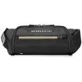 Briggs & Riley HTA Sling Bag - black
