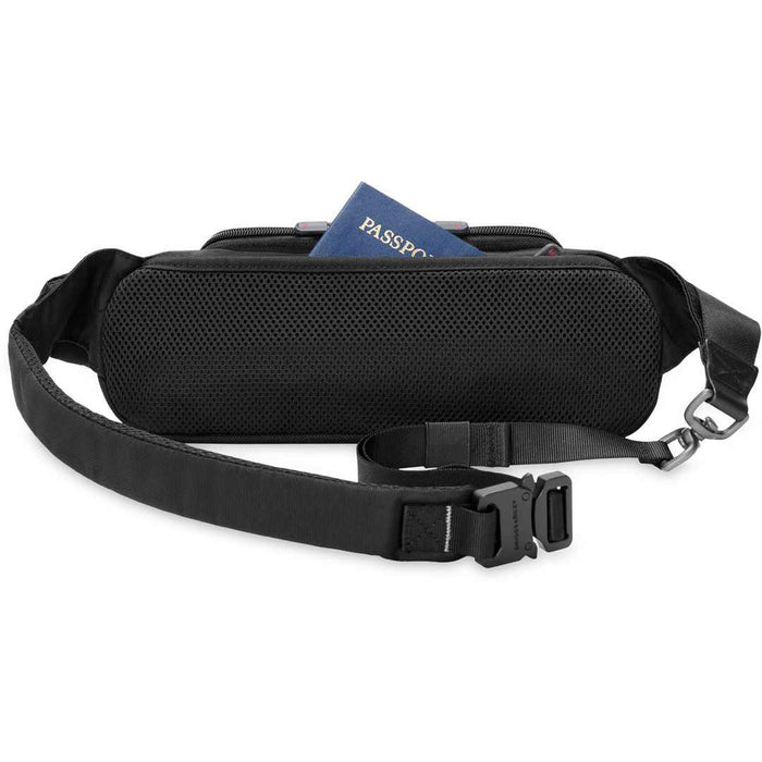 Briggs & Riley HTA Sling Bag - comfort backed