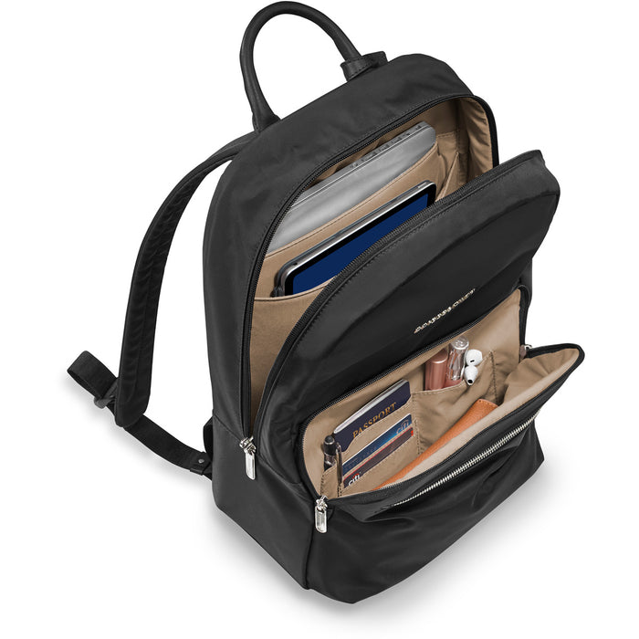 Briggs & Riley Rhapsody Essential Backpack - Lexington Luggage
