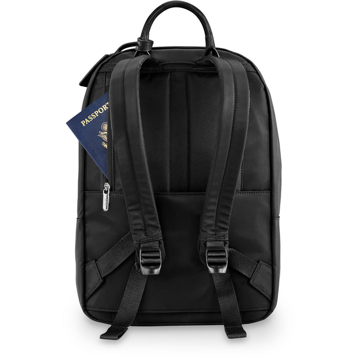 Briggs & Riley Rhapsody Essential Backpack - Lexington Luggage