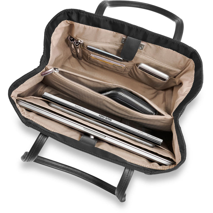 Briggs & Riley Rhapsody Essential Tote - Lexington Luggage