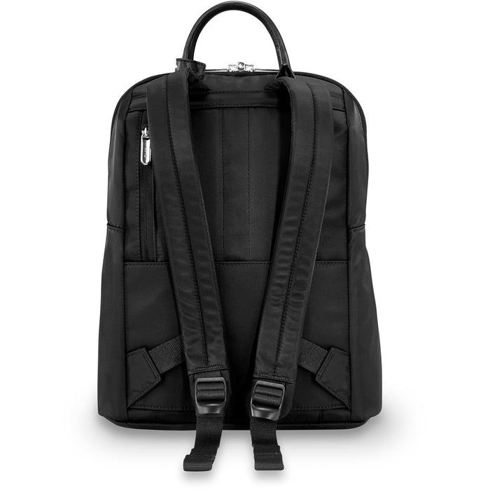 Briggs & Riley Rhapsody Slim Backpack - Lexington Luggage