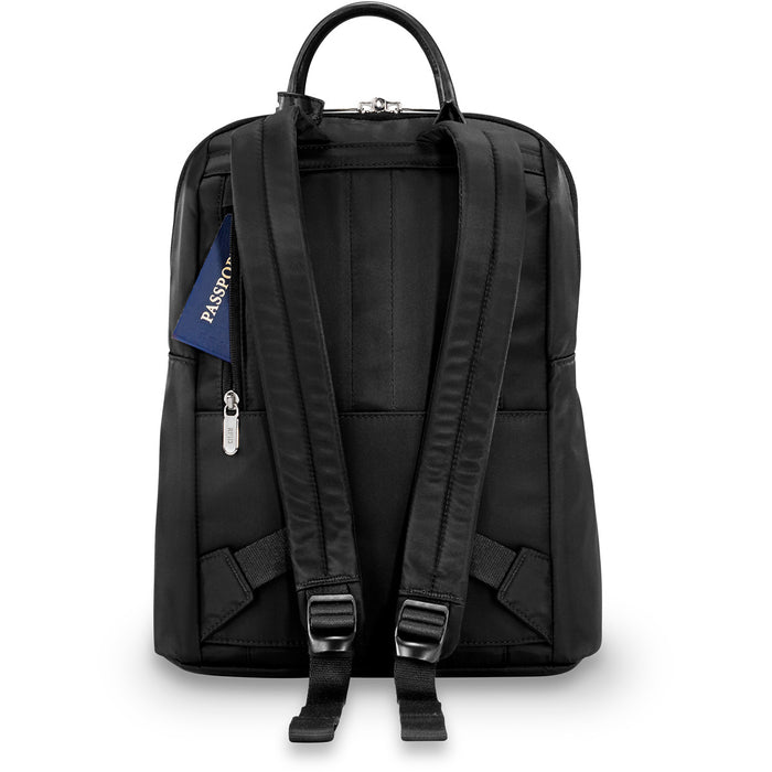 Briggs & Riley Rhapsody Slim Backpack - Lexington Luggage