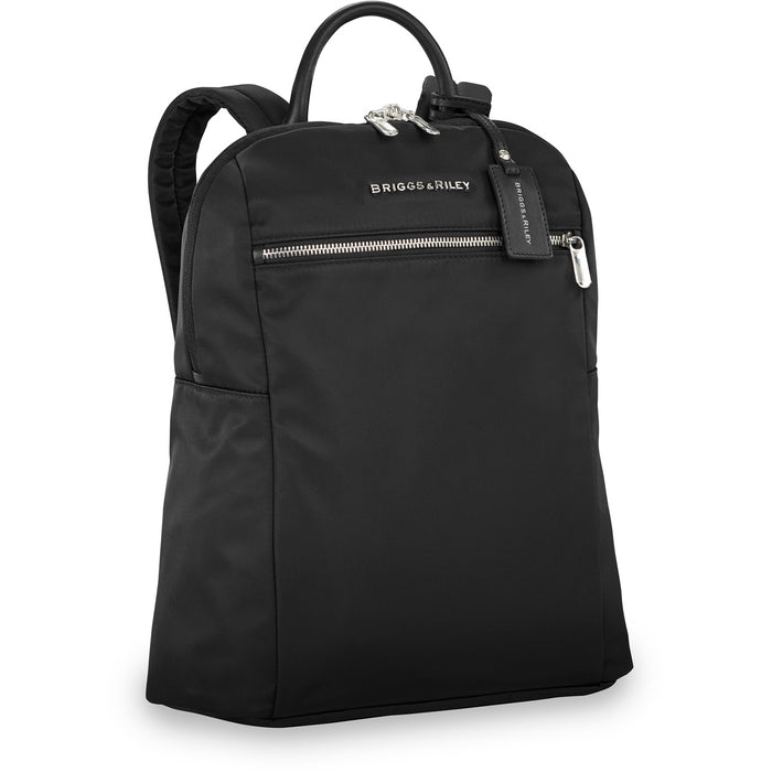 Briggs & Riley Rhapsody Slim Backpack - Lexington Luggage
