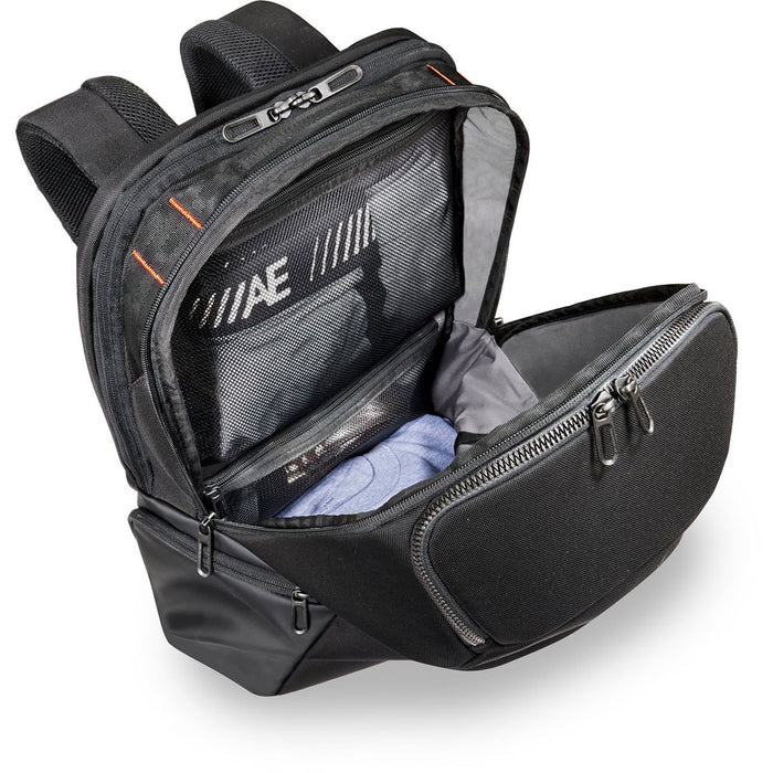 Briggs & Riley ZDX Cargo Backpack - Lexington Luggage