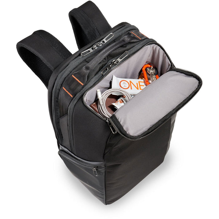 Briggs & Riley ZDX Cargo Backpack - Lexington Luggage