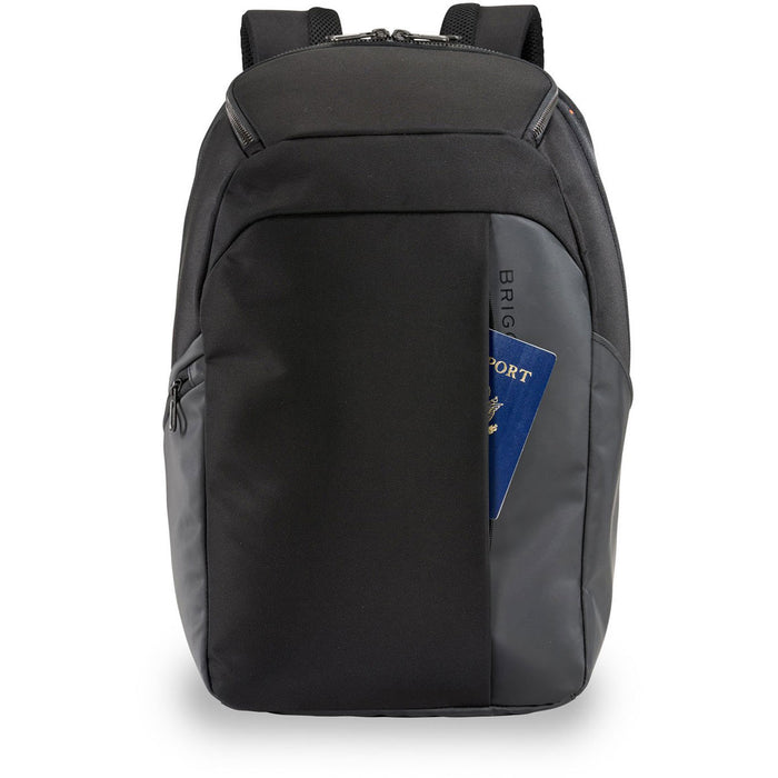 Briggs & Riley ZDX Cargo Backpack - Lexington Luggage