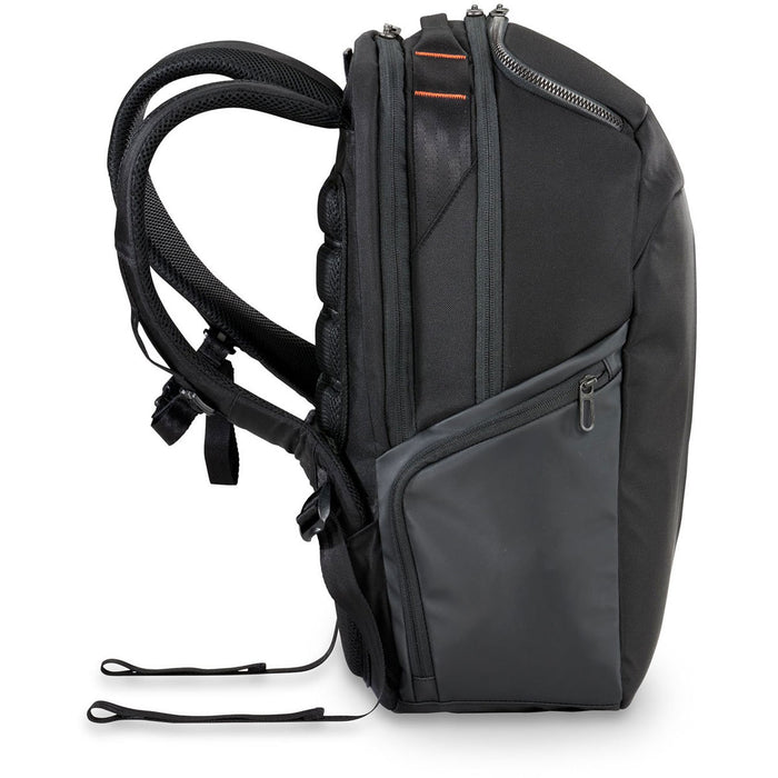 Briggs & Riley ZDX Cargo Backpack - Lexington Luggage