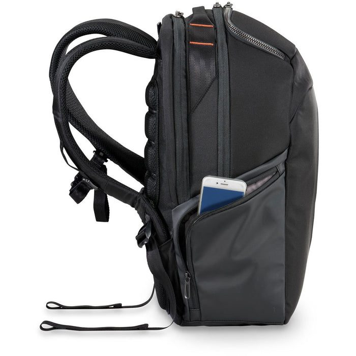 Briggs & Riley ZDX Cargo Backpack - Lexington Luggage