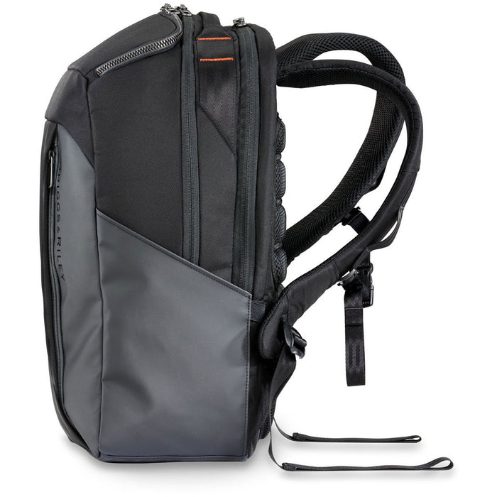 Briggs & Riley ZDX Cargo Backpack - Lexington Luggage