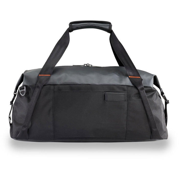 Briggs & Riley ZDX Cargo Satchel - Lexington Luggage