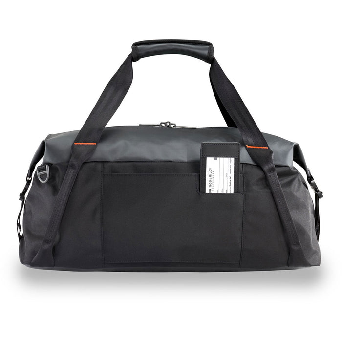Briggs & Riley ZDX Cargo Satchel - Lexington Luggage