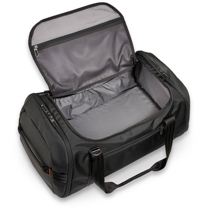 Briggs & Riley ZDX Large Travel Duffle - Lexington Luggage