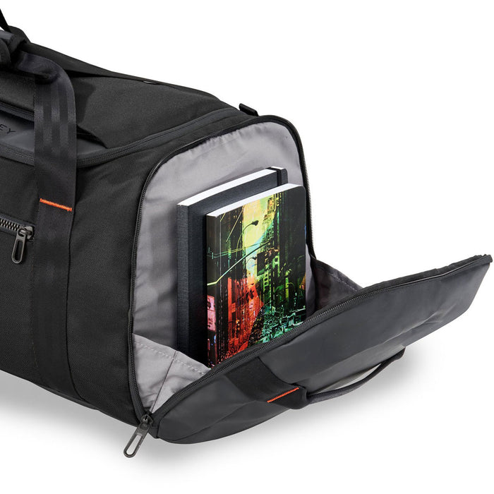 Briggs & Riley ZDX Large Travel Duffle - Lexington Luggage