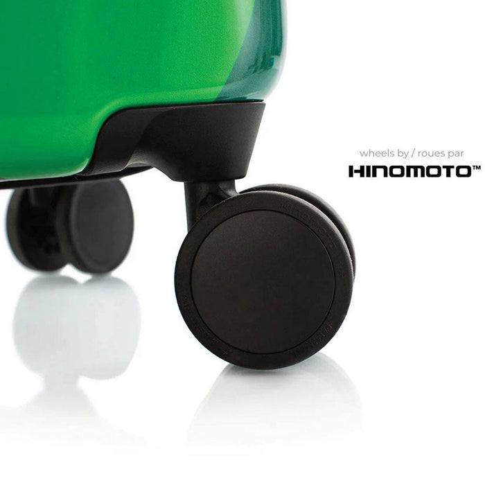 Britto A New Day 30" Expandable Spinner - Hinomoto Wheels