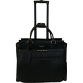 Cabrelli Fashion Executive Piper Pebble 15" Rollerbrief - Lexington Luggage