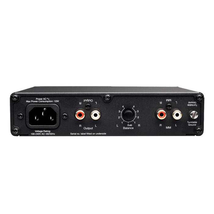 Cambridge Audio ALVA Solo Phono Pre-Amplifier Cambridge Audio