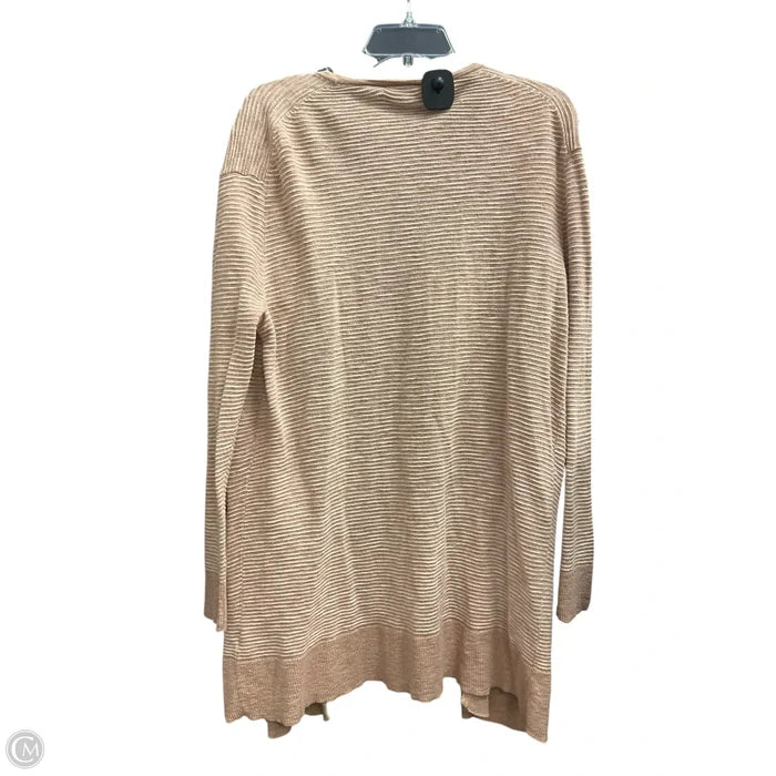 Cardigan By Madewell In Pink, Size: S