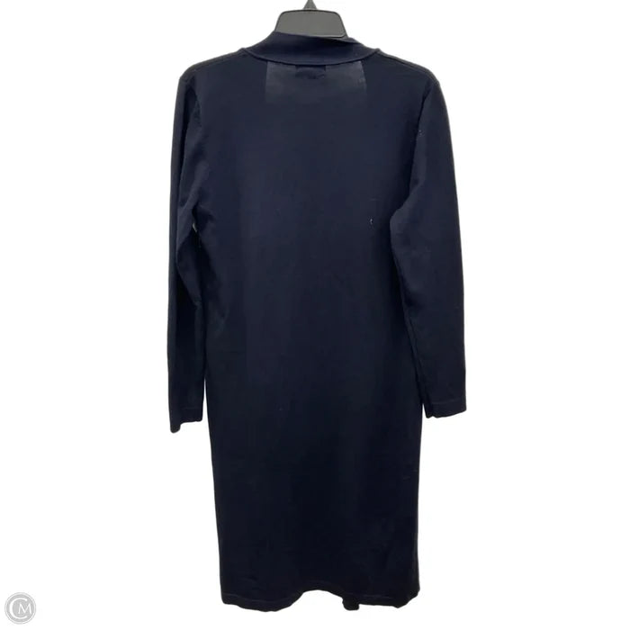 Cardigan By Premise In Blue, Size: Xl