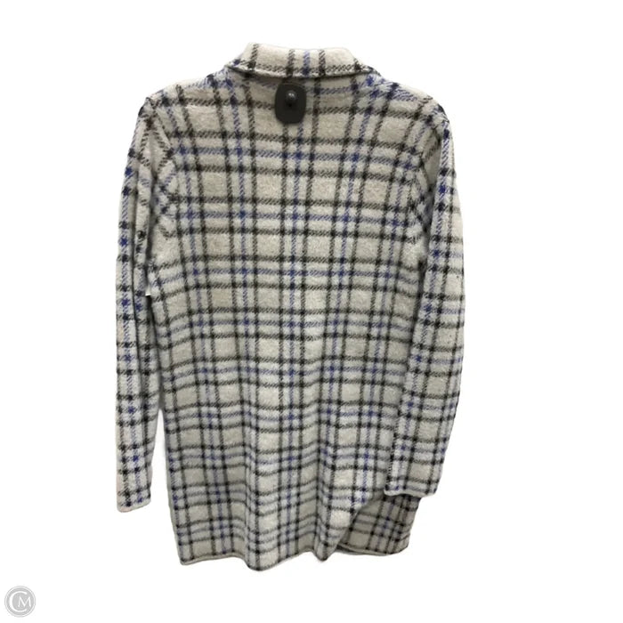Cardigan By Rachel Zoe In Grey, Size: M