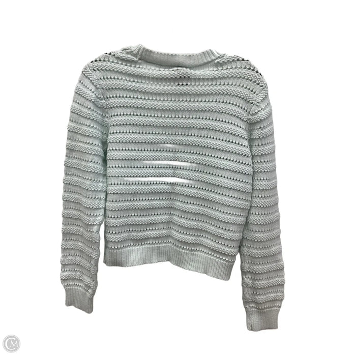 Cardigan By Z Supply In Blue, Size: M