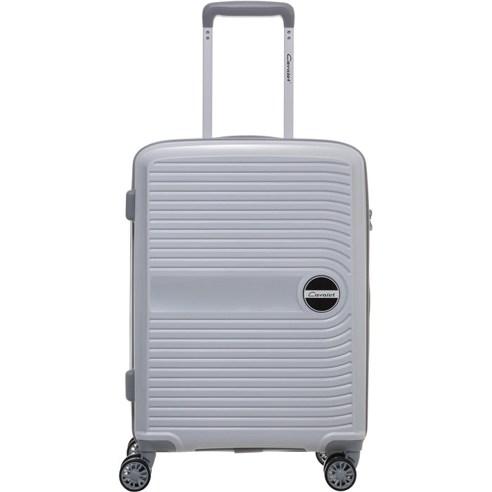 Cavalet Ahus 2.0 20" Carry On Hardside Spinner - Lexington Luggage