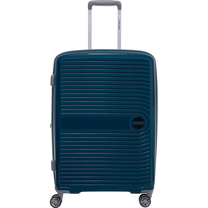 Cavalet Ahus 2.0 20" Carry On Hardside Spinner - Lexington Luggage