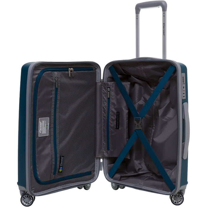Cavalet Ahus 2.0 24" Hardside Spinner - Lexington Luggage