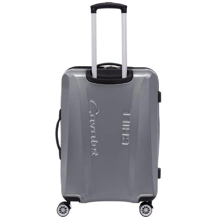 Cavalet Chill 3 Piece Hardside Spinner Set - Lexington Luggage