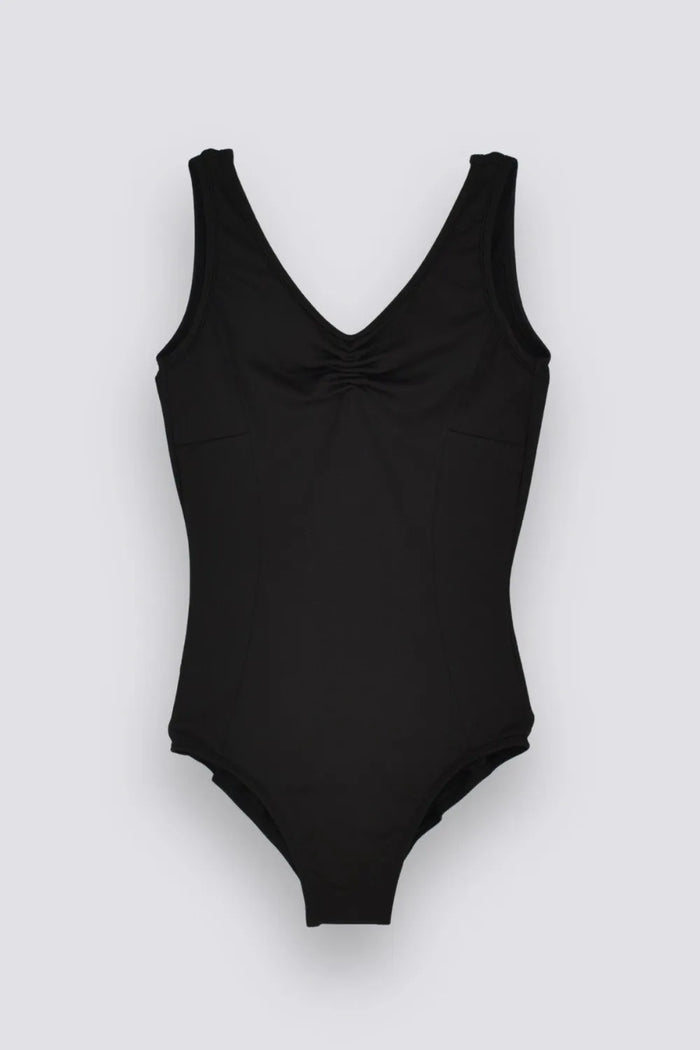 CAYLA CoreKnit™ in Core Tank Leotard