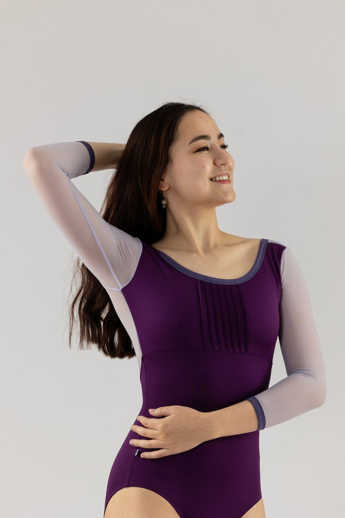 CELIA in Motley · Amethyst