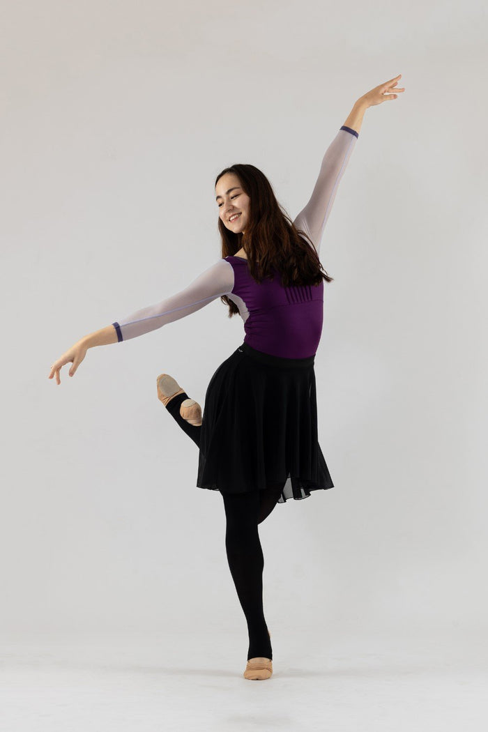 CELIA in Motley · Amethyst