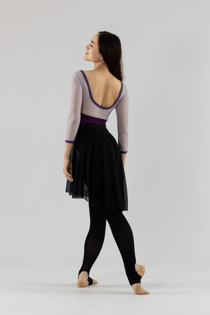 CELIA in Motley · Amethyst
