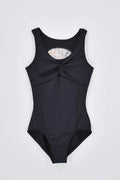 CHARIS in Chelsea · Charcoal