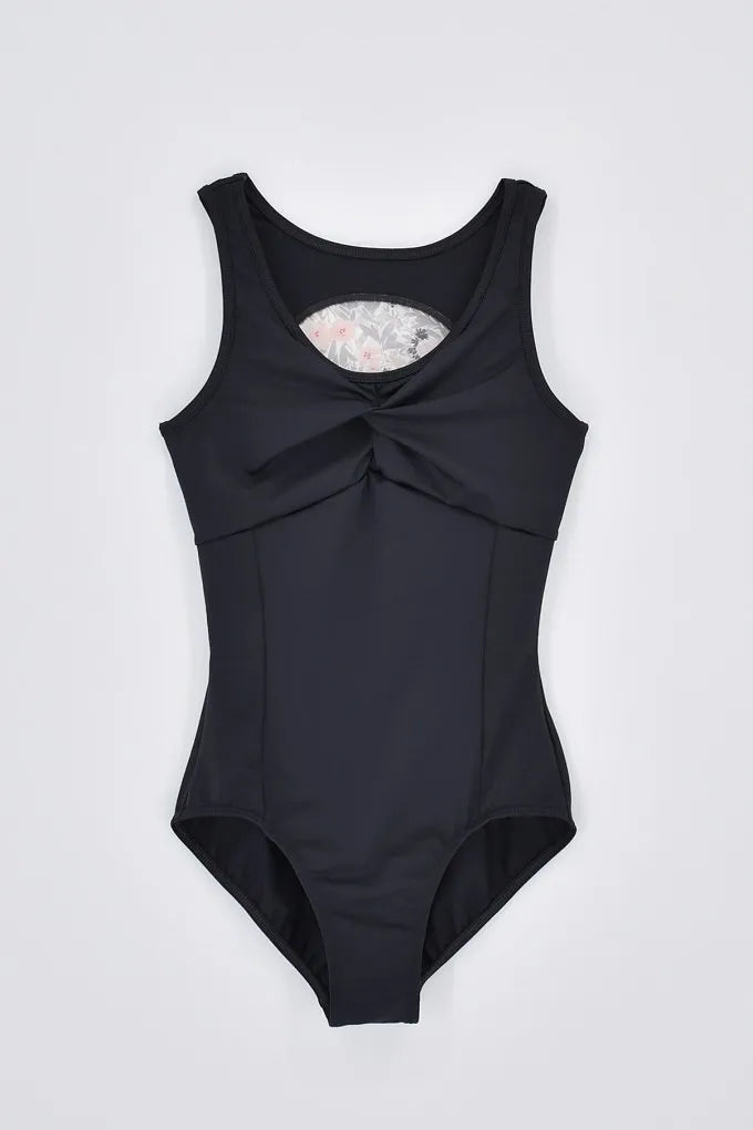 CHARIS in Chelsea · Charcoal