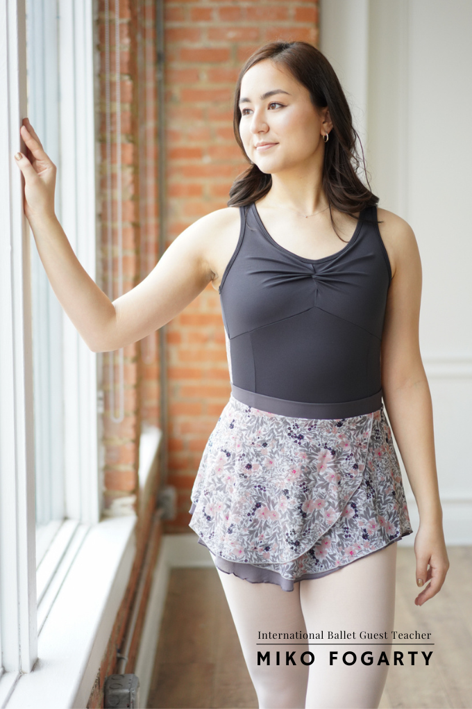 CHARIS in Chelsea · Charcoal