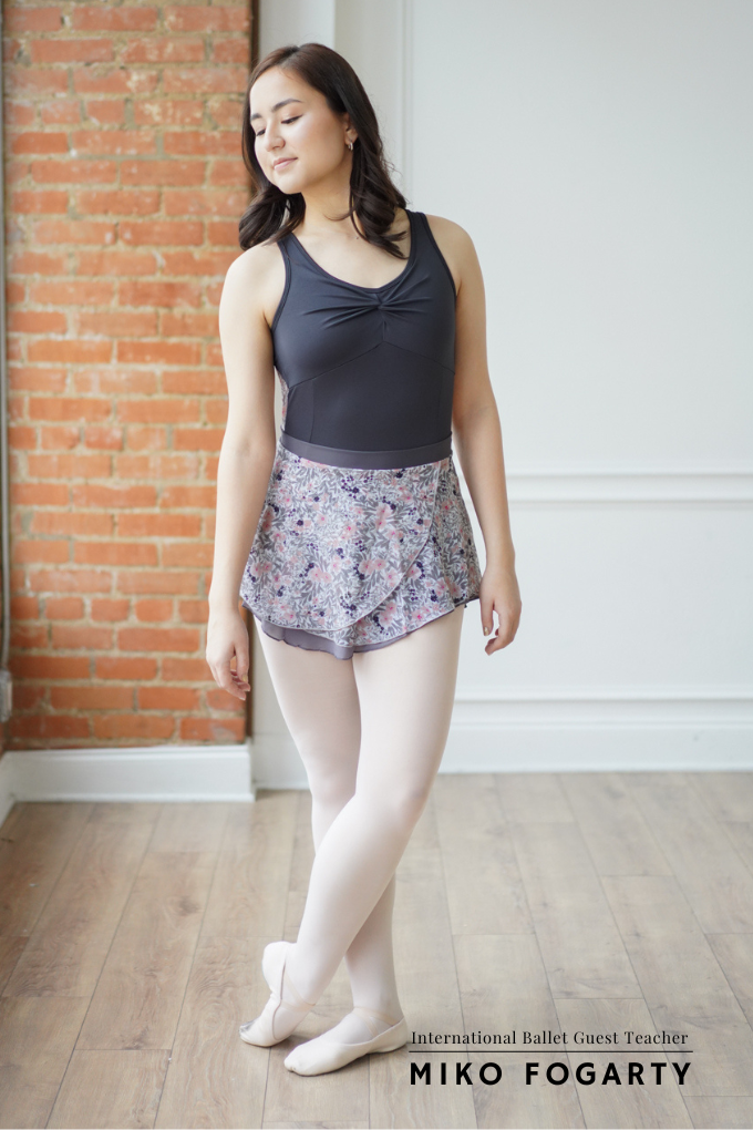 CHARIS in Chelsea · Charcoal