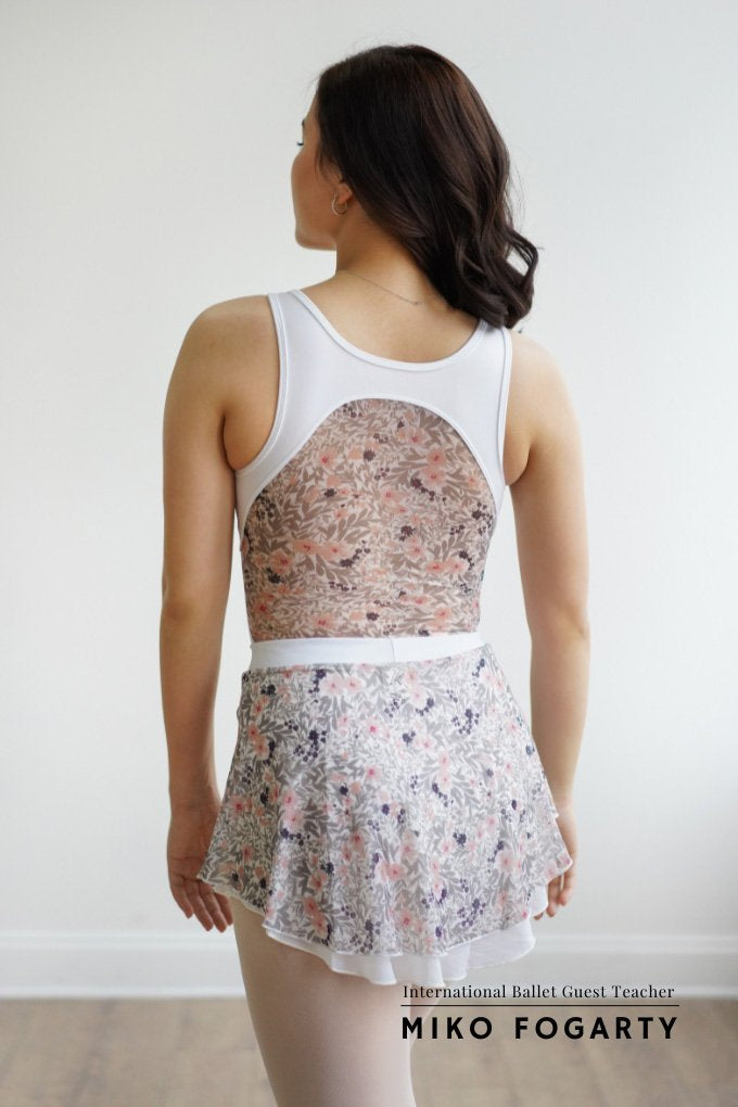 CHARIS in Chelsea · White