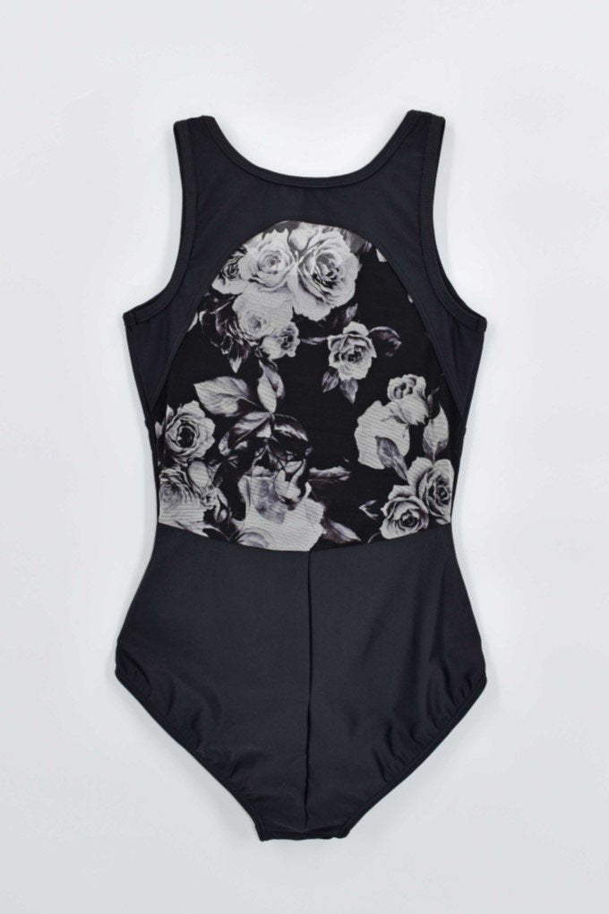 CHARIS in Rose Garden · Night Bloom