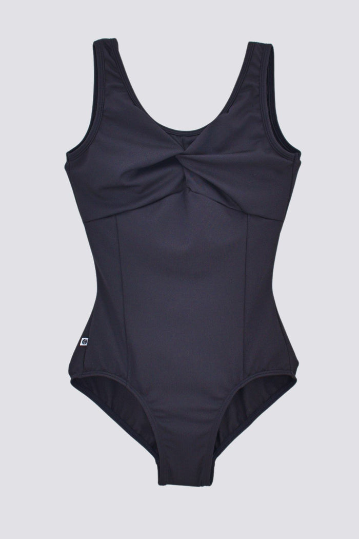 CHARLI CoreKnit™ Tank Leotard