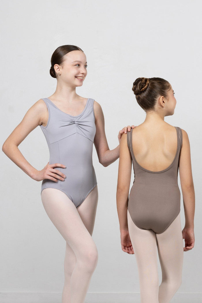 CHARLI CoreKnit™ Tank Leotard