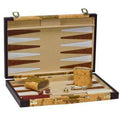 CHH Games 15" Map Backgammon Set - Lexington Luggage