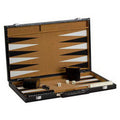 CHH Games 18" Cork Backgammon Set - Lexington Luggage