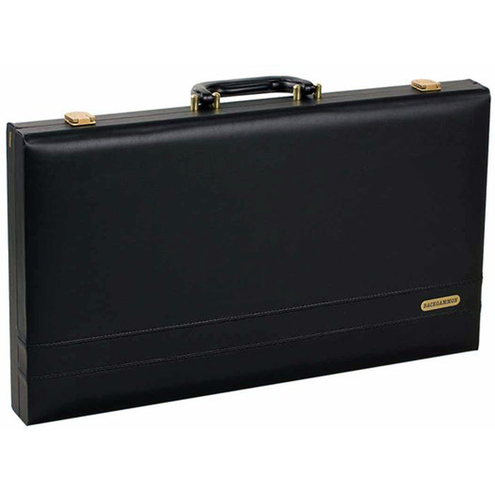 CHH Games 21" Deluxe Backgammon Set - Lexington Luggage