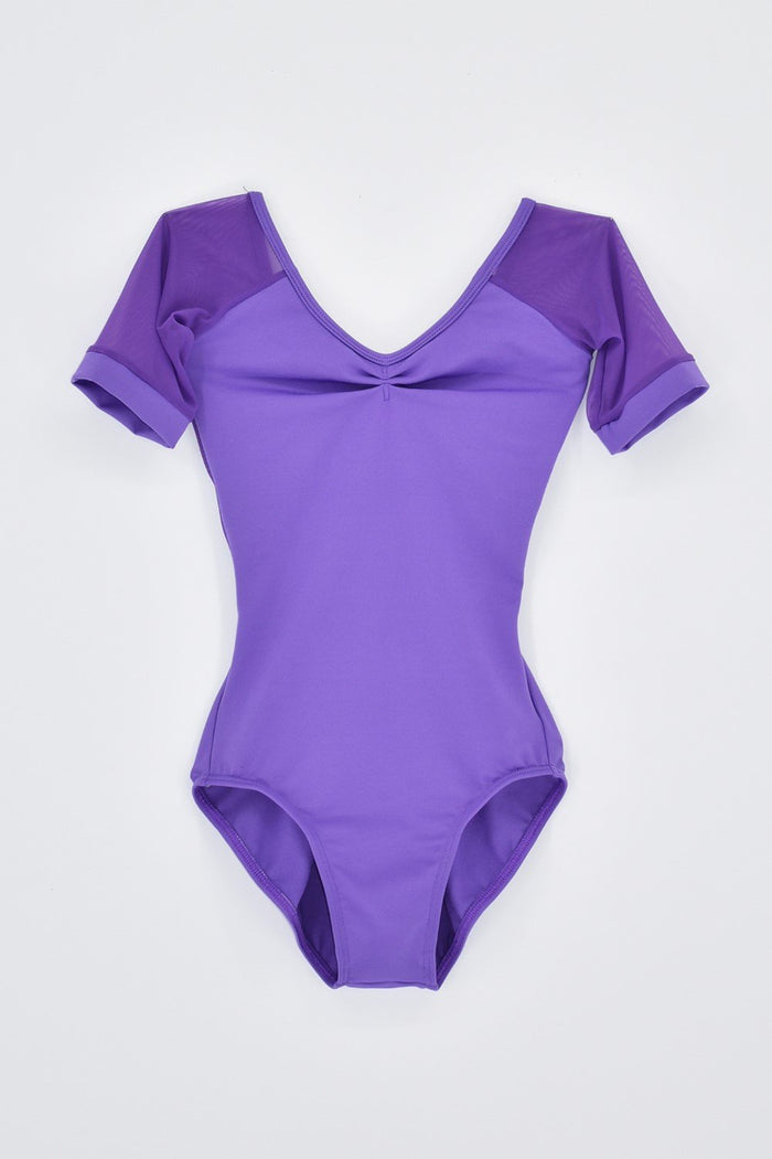 Purple / YS