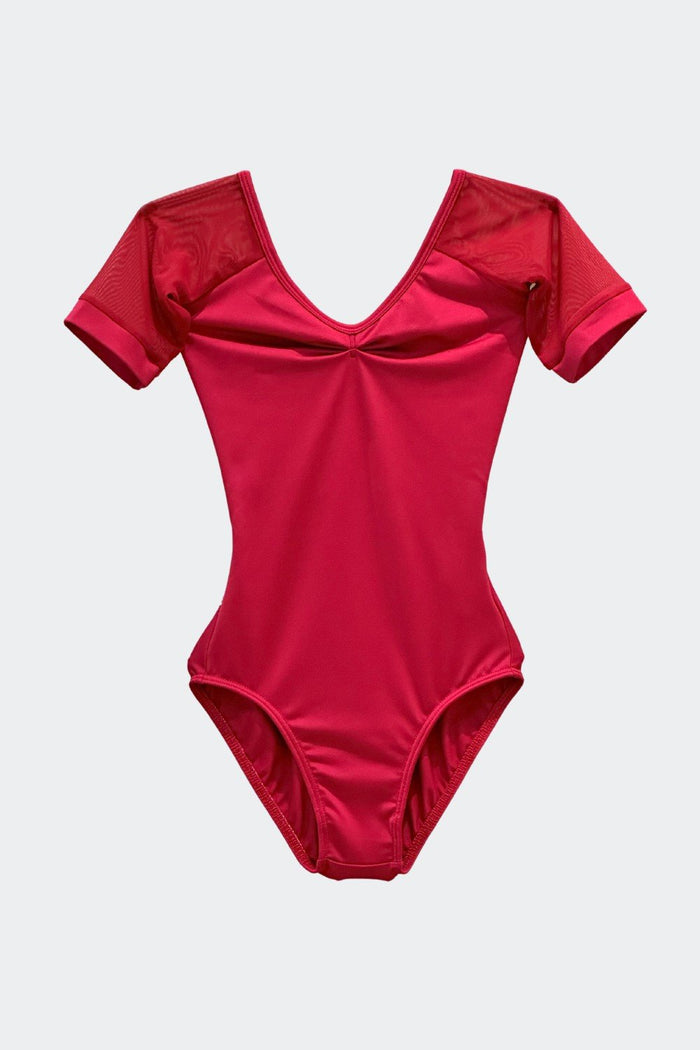 Red / YS