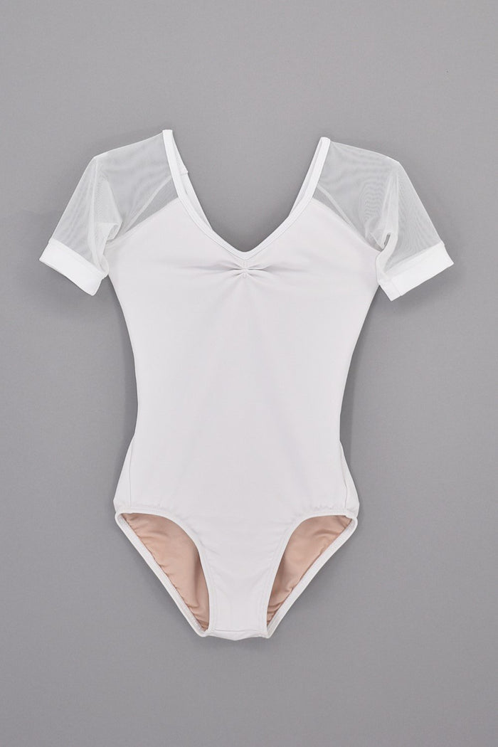 White / YS