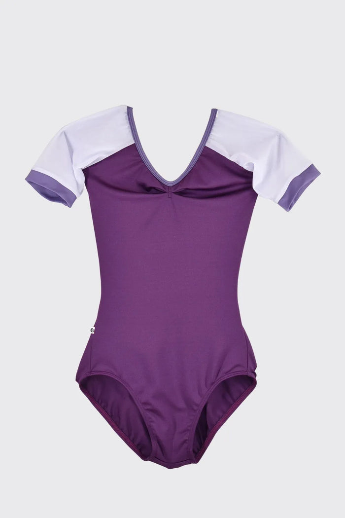 CHLOE in Motley · Amethyst
