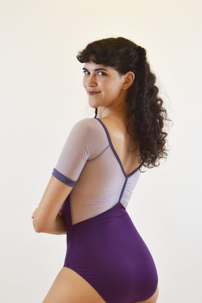 CHLOE in Motley · Amethyst